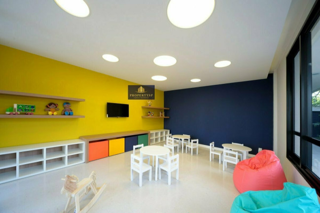 Imagem Apartamento com 2 Quartos à Venda, 65 m² em Vila Leopoldina - São Paulo Imagem Apartamento com 2 Quartos à Venda, 65 m² em Vila Leopoldina - São Paulo