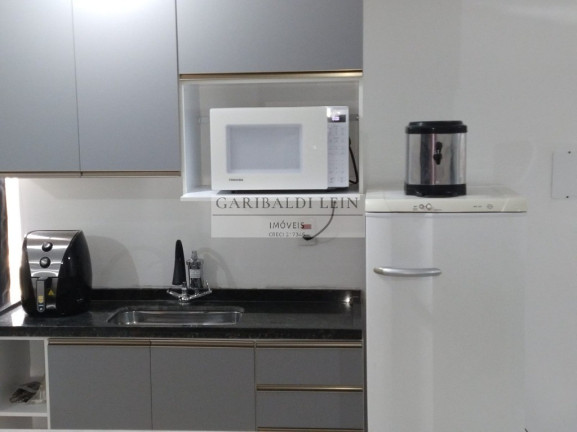 Imagem Flat com 1 Quarto para Alugar, 30 m² em Centro - Campinas Imagem Flat com 1 Quarto para Alugar, 30 m² em Centro - Campinas