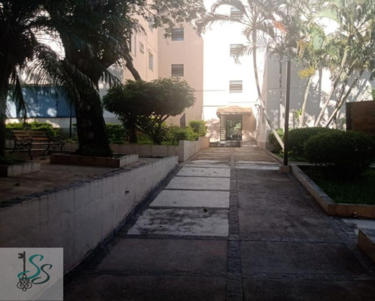Imagem Imóvel com 3 Quartos à Venda, 63 m² em Chácaras Campos Elíseos - Campinas Imagem Imóvel com 3 Quartos à Venda, 63 m² em Chácaras Campos Elíseos - Campinas