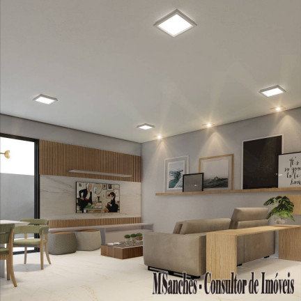 Imagem Casa de Condomínio com 3 Quartos à Venda, 201 m² em Cond. Terras De São Francisco - Sorocaba