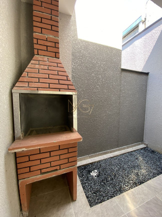 Imagem Casa com 3 Quartos à Venda, 80 m² em Santo Antônio - São José Dos Pinhais
