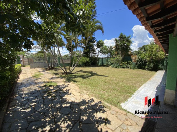 Imagem Casa de Condomínio com 4 Quartos à Venda, 1.000 m² em Região Dos Lagos (sobradinho) - Brasília