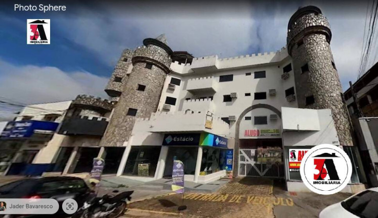 Imagem Imóvel Comercial para Alugar, em Centro - Porto Velho Imagem Imóvel Comercial para Alugar, em Centro - Porto Velho