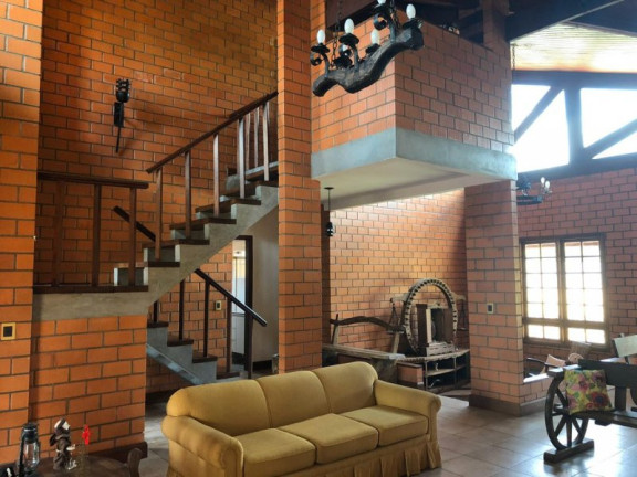 Imagem Imóvel com 3 Quartos à Venda, 250 m² em Jardim Tereza Cristina - Jundiaí