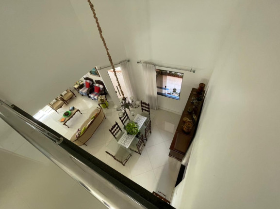 Imagem Casa com 4 Quartos à Venda, 900 m² em Busca Vida - Camaçari