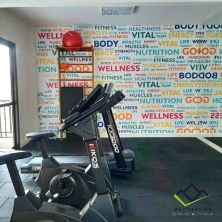 Imagem Apartamento com 2 Quartos à Venda, 60 m² em Chácara Segre - Jundiaí Imagem Apartamento com 2 Quartos à Venda, 60 m² em Chácara Segre - Jundiaí