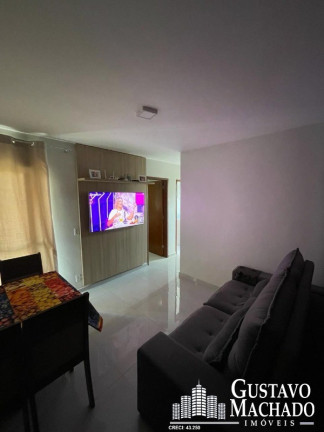 Imagem Imóvel com 2 Quartos à Venda, 44 m² em água Limpa - Volta Redonda