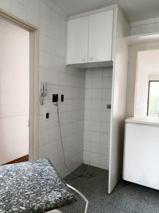 Imagem Imóvel com 3 Quartos à Venda, 95 m² em Vila Mascote - São Paulo