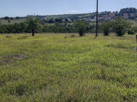 Imagem Imóvel à Venda, 24.200 m² em área Rural De Engenheiro Coelho - Engenheiro Coelho