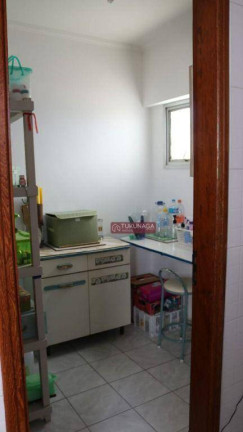 Imagem Cobertura com 3 Quartos à Venda, 140 m² em Vila Augusta - Guarulhos Imagem Cobertura com 3 Quartos à Venda, 140 m² em Vila Augusta - Guarulhos