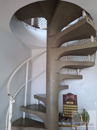 Imagem Cobertura com 2 Quartos à Venda, 132 m² em Jardim Flamboyant - Cabo Frio Imagem Cobertura com 2 Quartos à Venda, 132 m² em Jardim Flamboyant - Cabo Frio