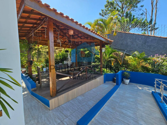 Imagem Casa de Condomínio com 3 Quartos à Venda, 377 m² em Granja Viana - Cotia