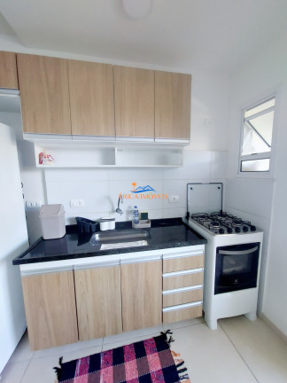 Imagem Apartamento com 2 Quartos à Venda, 63 m² em Perequê Açu - Ubatuba Imagem Apartamento com 2 Quartos à Venda, 63 m² em Perequê Açu - Ubatuba