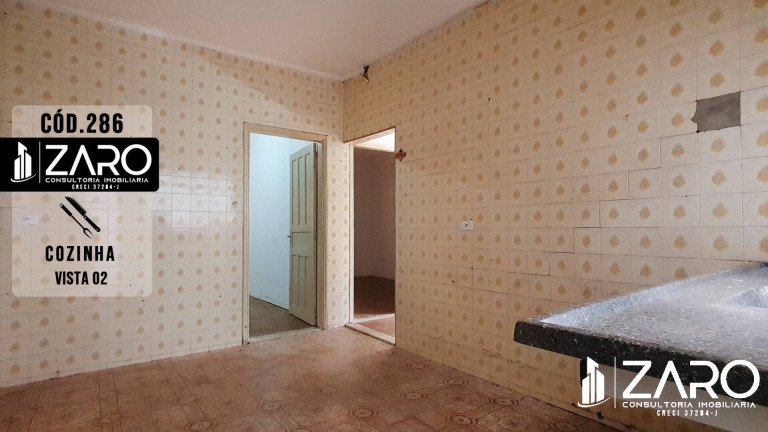 Imagem Casa com 2 Quartos à Venda, 164 m² em Consolação - Rio Claro Imagem Casa com 2 Quartos à Venda, 164 m² em Consolação - Rio Claro