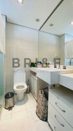 Imagem Apartamento com 3 Quartos à Venda, 119 m² em Brooklin - São Paulo Imagem Apartamento com 3 Quartos à Venda, 119 m² em Brooklin - São Paulo