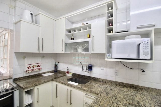 Imagem Apartamento com 3 Quartos à Venda, 154 m² em Perdizes - São Paulo
