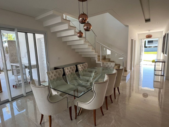 Imagem Sobrado com 4 Quartos à Venda, 415 m² em Jardim Do Golfe - São José Dos Campos Imagem Sobrado com 4 Quartos à Venda, 415 m² em Jardim Do Golfe - São José Dos Campos
