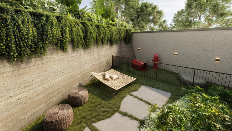 Imagem Imóvel com 1 Quarto à Venda, 30 m² em Bigorrilho - Curitiba