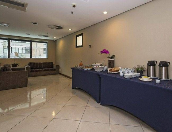 Imagem Apartamento com 1 Quarto à Venda, 30 m² em Consolação - São Paulo Imagem Apartamento com 1 Quarto à Venda, 30 m² em Consolação - São Paulo