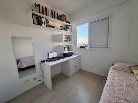 Imagem Apartamento com 2 Quartos à Venda, 75 m² em Jardim Das Indústrias - São José Dos Campos Imagem Apartamento com 2 Quartos à Venda, 75 m² em Jardim Das Indústrias - São José Dos Campos