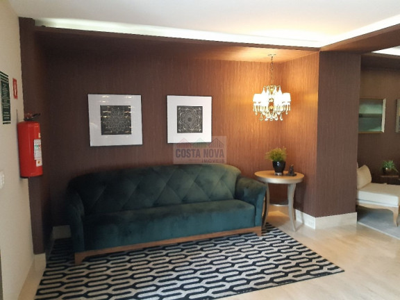 Imagem Apartamento com 3 Quartos à Venda, 210 m² em Boqueirão - Santos Imagem Apartamento com 3 Quartos à Venda, 210 m² em Boqueirão - Santos