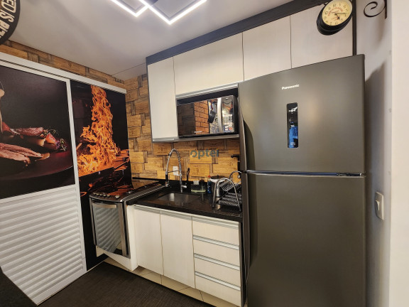 Imagem Apartamento com 2 Quartos à Venda, 58 m² em Rudge Ramos - São Bernardo Do Campo Imagem Apartamento com 2 Quartos à Venda, 58 m² em Rudge Ramos - São Bernardo Do Campo