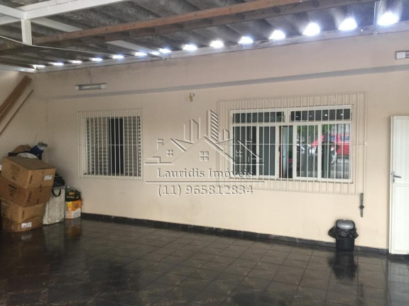 Imagem Imóvel com 3 Quartos à Venda, 149 m² em Jaguaribe - Osasco