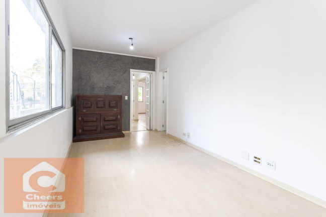 Imagem Apartamento com 2 Quartos à Venda, 70 m² em Indianópolis - São Paulo Imagem Apartamento com 2 Quartos à Venda, 70 m² em Indianópolis - São Paulo