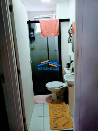 Imagem Apartamento com 2 Quartos à Venda, 39 m² em Jardim Ipanema (zona Oeste) - São Paulo Imagem Apartamento com 2 Quartos à Venda, 39 m² em Jardim Ipanema (zona Oeste) - São Paulo