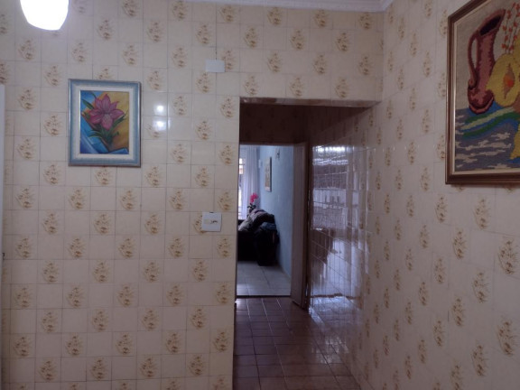 Imagem Casa com 3 Quartos para Alugar, 192 m² em Jardim Anália Franco - São Paulo