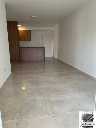 Imagem Apartamento com 3 Quartos para Alugar, 83 m² em Parque Campolim - Sorocaba Imagem Apartamento com 3 Quartos para Alugar, 83 m² em Parque Campolim - Sorocaba