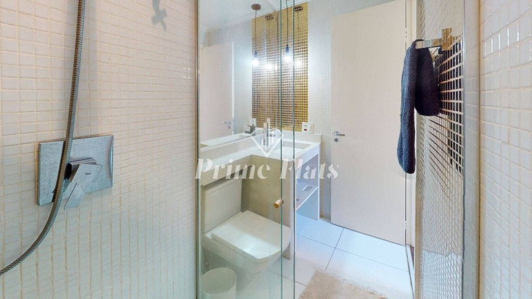 Imagem Apartamento com 1 Quarto para Alugar, 38 m² em Moema - São Paulo Imagem Apartamento com 1 Quarto para Alugar, 38 m² em Moema - São Paulo