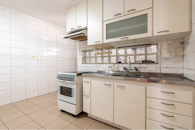 Imagem Apartamento com 2 Quartos à Venda, 63 m² em Planalto Paulista - São Paulo Imagem Apartamento com 2 Quartos à Venda, 63 m² em Planalto Paulista - São Paulo