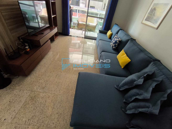 Imagem Apartamento com 3 Quartos à Venda, 141 m² em Canto Do Forte - Praia Grande Imagem Apartamento com 3 Quartos à Venda, 141 m² em Canto Do Forte - Praia Grande