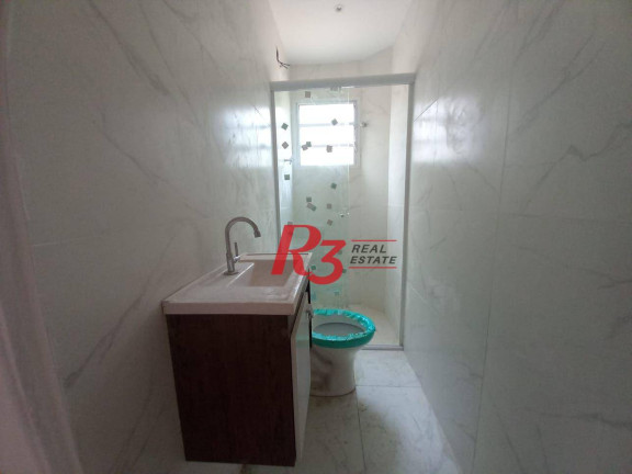 Imagem Apartamento com 2 Quartos à Venda, 130 m² em Gonzaga - Santos Imagem Apartamento com 2 Quartos à Venda, 130 m² em Gonzaga - Santos