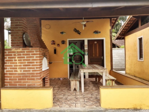 Imagem Casa com 6 Quartos à Venda, 200 m² em Sertão Do Camburi - São Sebastião