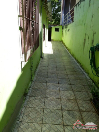 Imagem Casa com 3 Quartos à Venda, 110 m² em Jardim Luiza - Jacareí Imagem Casa com 3 Quartos à Venda, 110 m² em Jardim Luiza - Jacareí