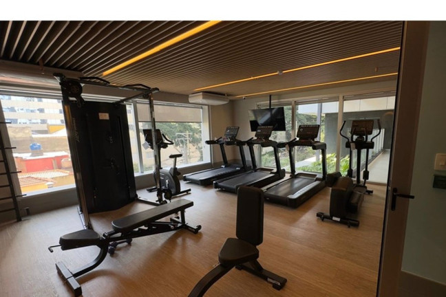Imagem Apartamento com 1 Quarto à Venda, 24 m² em Pinheiros - São Paulo Imagem Apartamento com 1 Quarto à Venda, 24 m² em Pinheiros - São Paulo