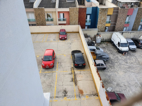 Imagem Apartamento com 2 Quartos à Venda, 62 m² em Vila Homero Thon - Santo André