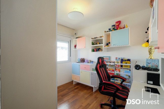 Imagem Apartamento com 3 Quartos à Venda,  em Itaim Bibi - São Paulo