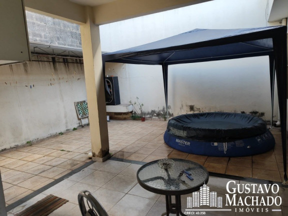 Imagem Casa com 3 Quartos à Venda, 158 m² em São Geraldo - Volta Redonda