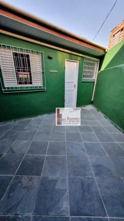 Imagem Casa com 2 Quartos à Venda, 100 m² em Vila Nair - São Paulo Imagem Casa com 2 Quartos à Venda, 100 m² em Vila Nair - São Paulo