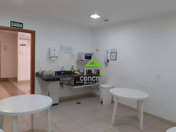 Imagem Sala Comercial à Venda, 57 m² em Granja Viana - Cotia