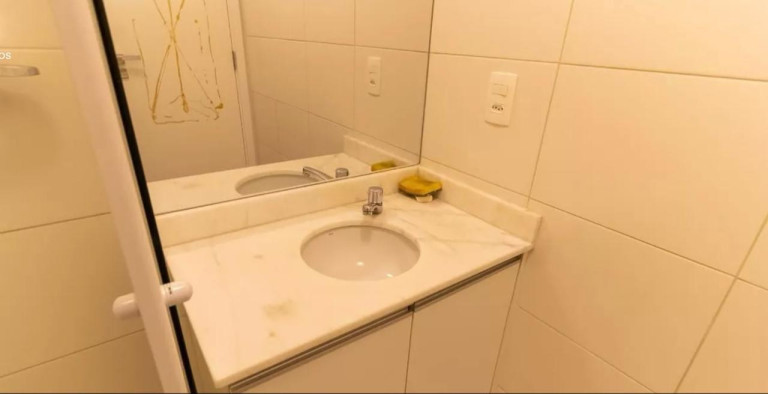 Imagem Apartamento com 1 Quarto à Venda, 36 m² em Vila Mariana - São Paulo