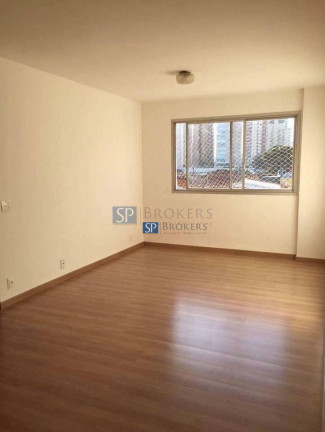 Imagem Apartamento com 3 Quartos à Venda, 100 m² em Vila Mariana - São Paulo Imagem Apartamento com 3 Quartos à Venda, 100 m² em Vila Mariana - São Paulo