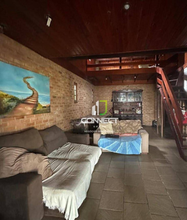 Imagem Casa com 3 Quartos à Venda, 100 m² em São Vicente - Itajaí Imagem Casa com 3 Quartos à Venda, 100 m² em São Vicente - Itajaí