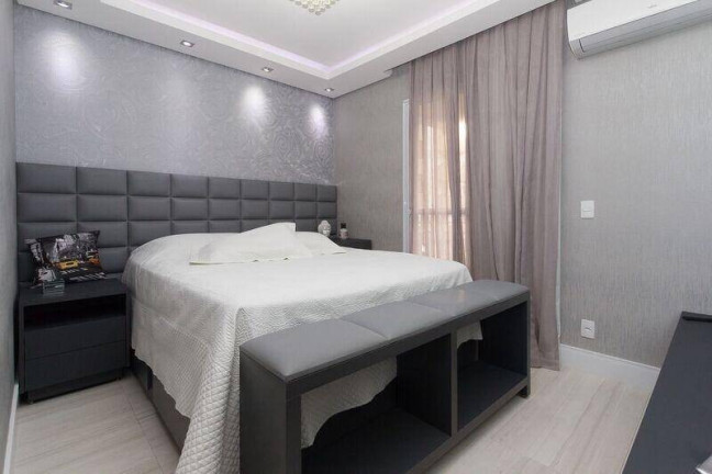 Imagem Apartamento com 1 Quarto à Venda, 88 m² em Alphaville Comercial - Barueri