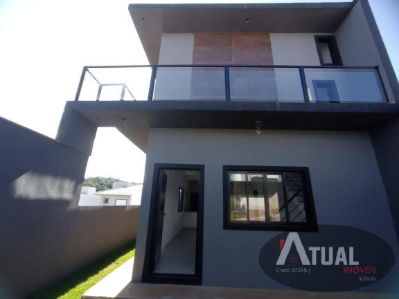 Imagem Casa com 3 Quartos à Venda, 136 m² em Terra Preta (terra Preta) - Mairiporã
