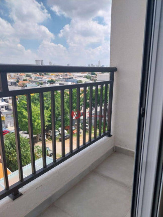 Imagem Apartamento com 2 Quartos à Venda, 40 m² em Vila Formosa - São Paulo