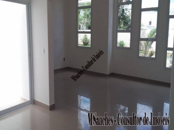 Imagem Casa com 3 Quartos à Venda, 114 m² em Jardim Golden Park Residencial - Sorocaba